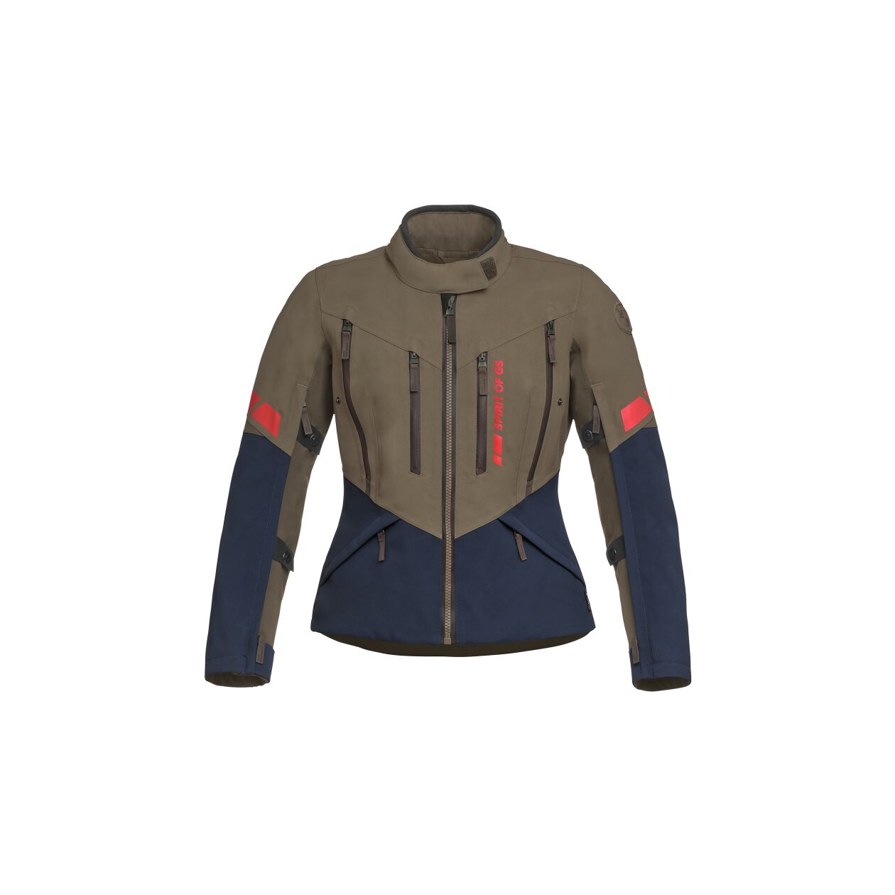 BMW GS Namib Women's GTX Jacket - High Road Motorsports - Motorcycle Jacket - 76135A80B16 - BMW