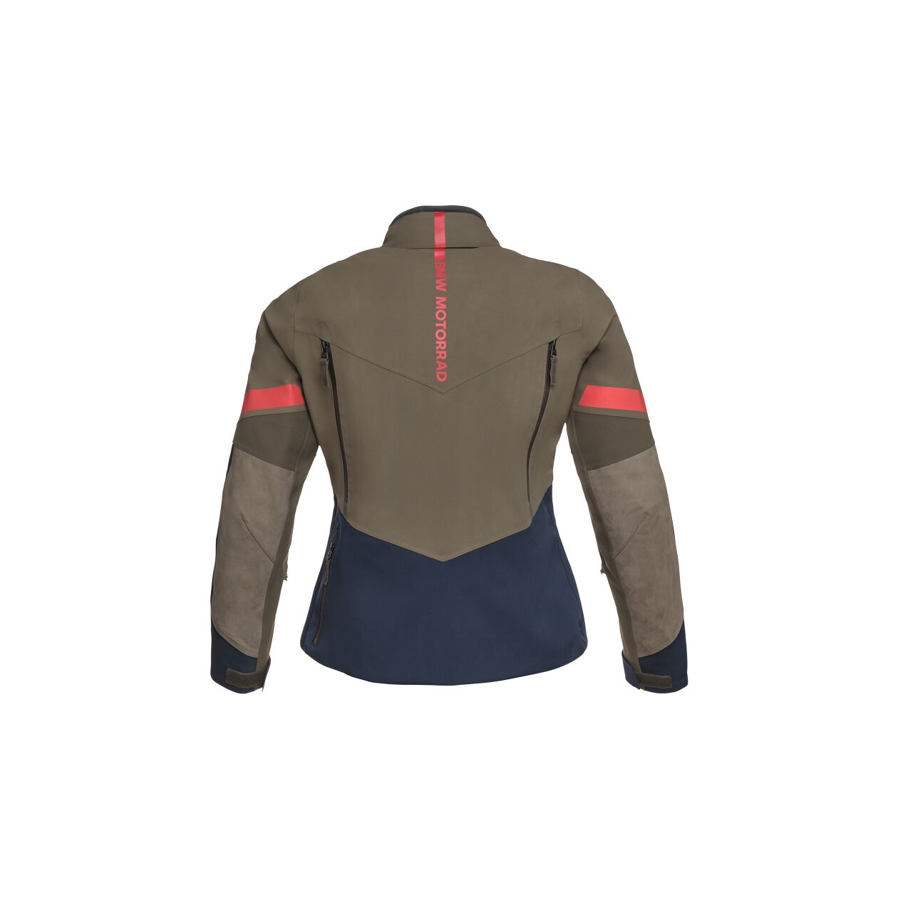 BMW GS Namib Women's GTX Jacket - High Road Motorsports - Motorcycle Jacket - 76135A80B16 - BMW