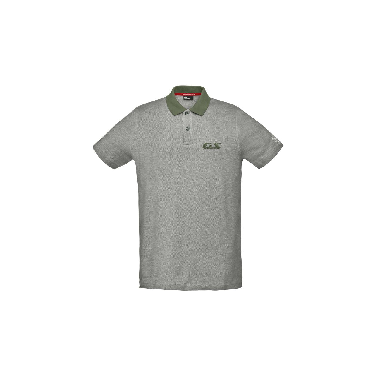 BMW GS Polo Shirt - High Road Motorsports - T-Shirt - 76615A81407 - BMW