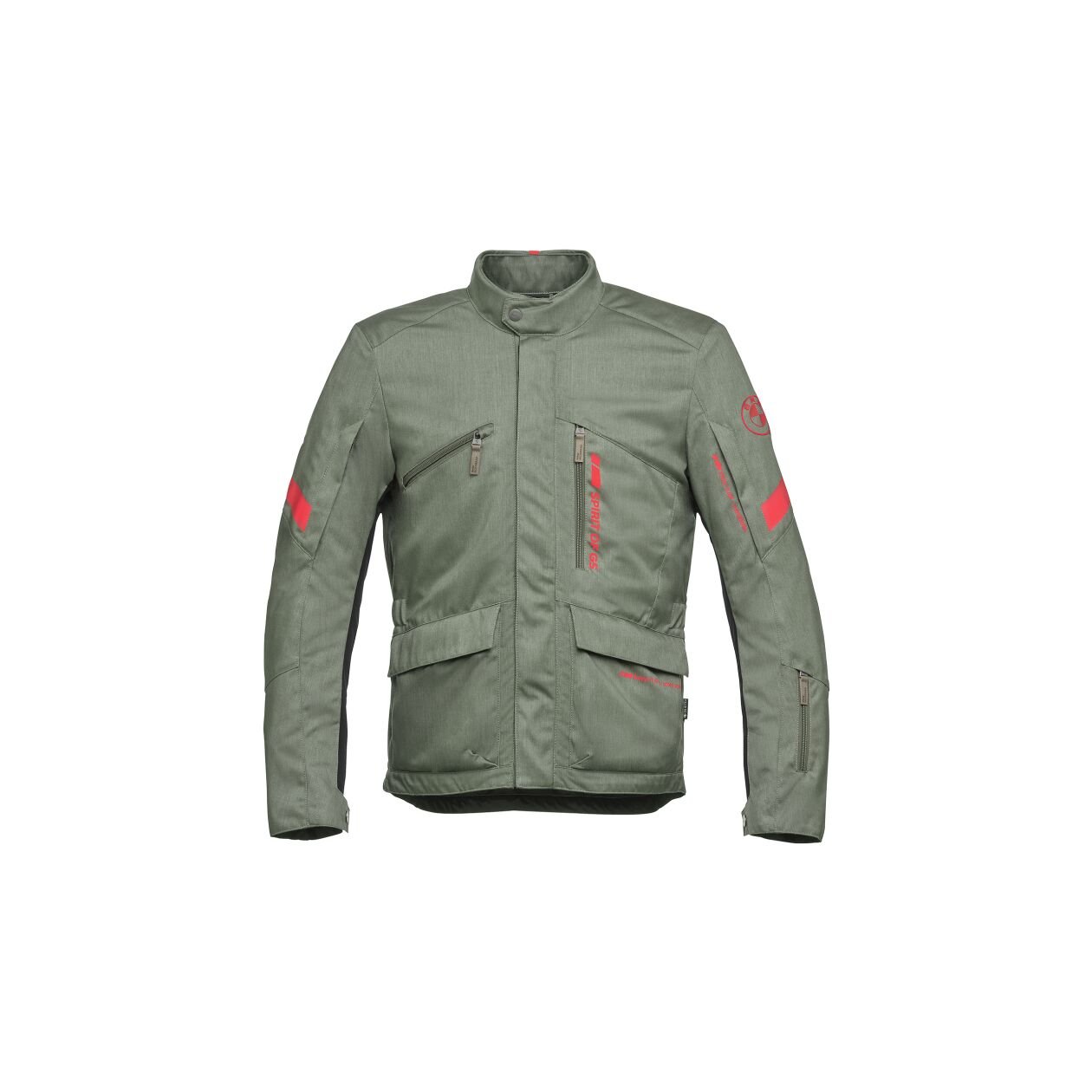BMW GS Puna GTX Jacket - High Road Motorsports - Motorcycle Jacket - 76115A80DC7 - BMW