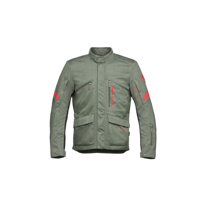 BMW GS Puna GTX Jacket - High Road Motorsports - Motorcycle Jacket - 76115A80DC7 - BMW