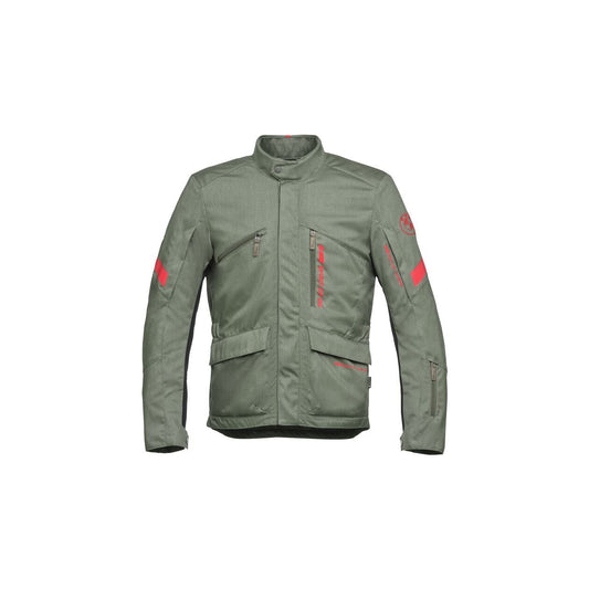BMW GS Puna GTX Jacket - High Road Motorsports - Motorcycle Jacket - 76115A80DC7 - BMW