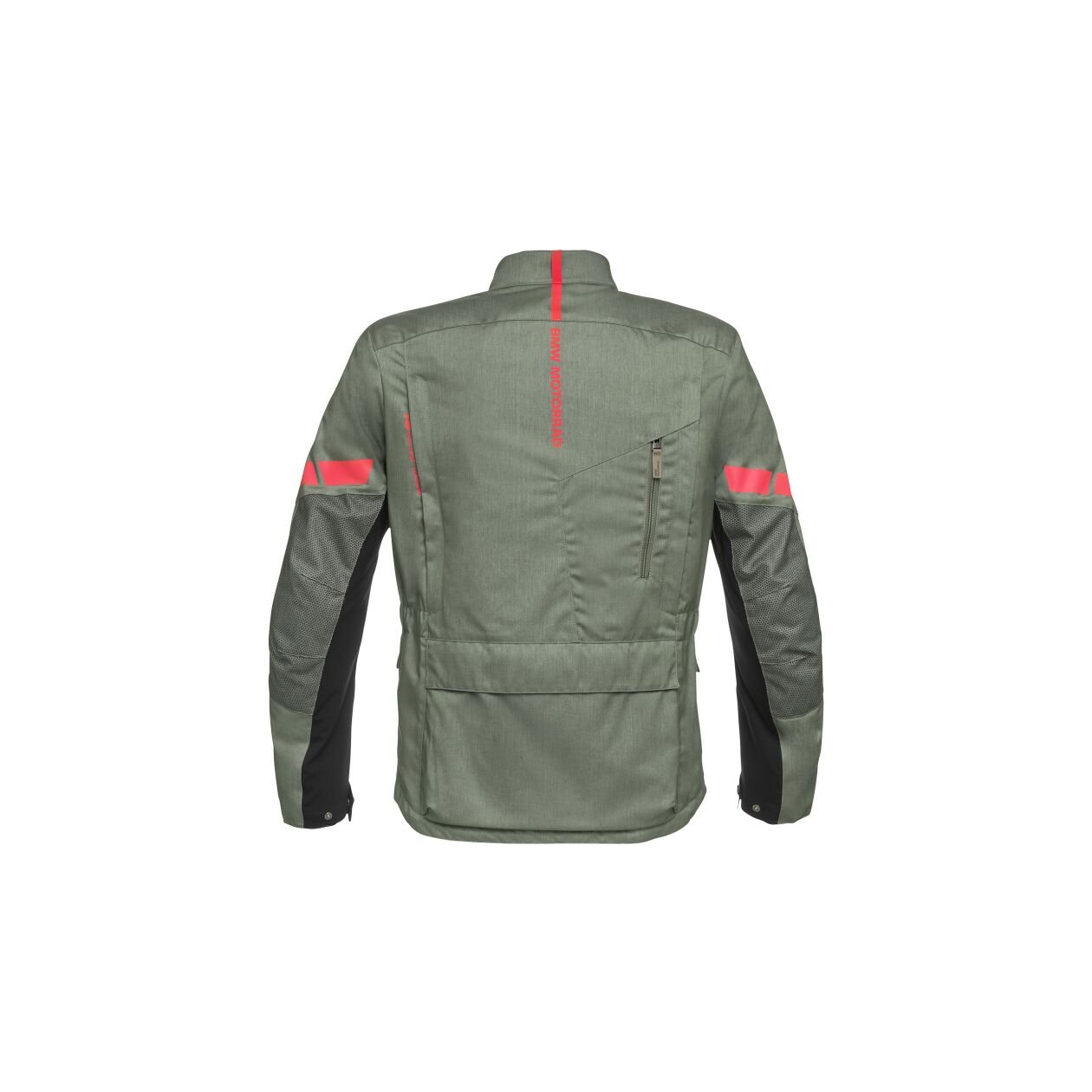 BMW GS Puna GTX Jacket - High Road Motorsports - Motorcycle Jacket - 76115A80DC7 - BMW