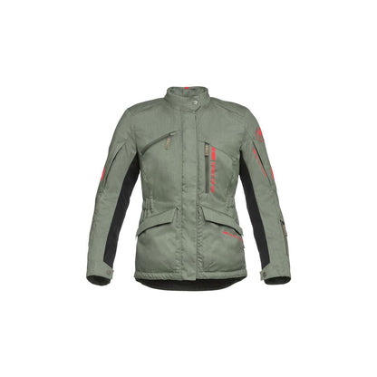 BMW GS Puna Women's GTX Jacket - High Road Motorsports - Motorcycle Jacket - 76135A80DF9 - BMW