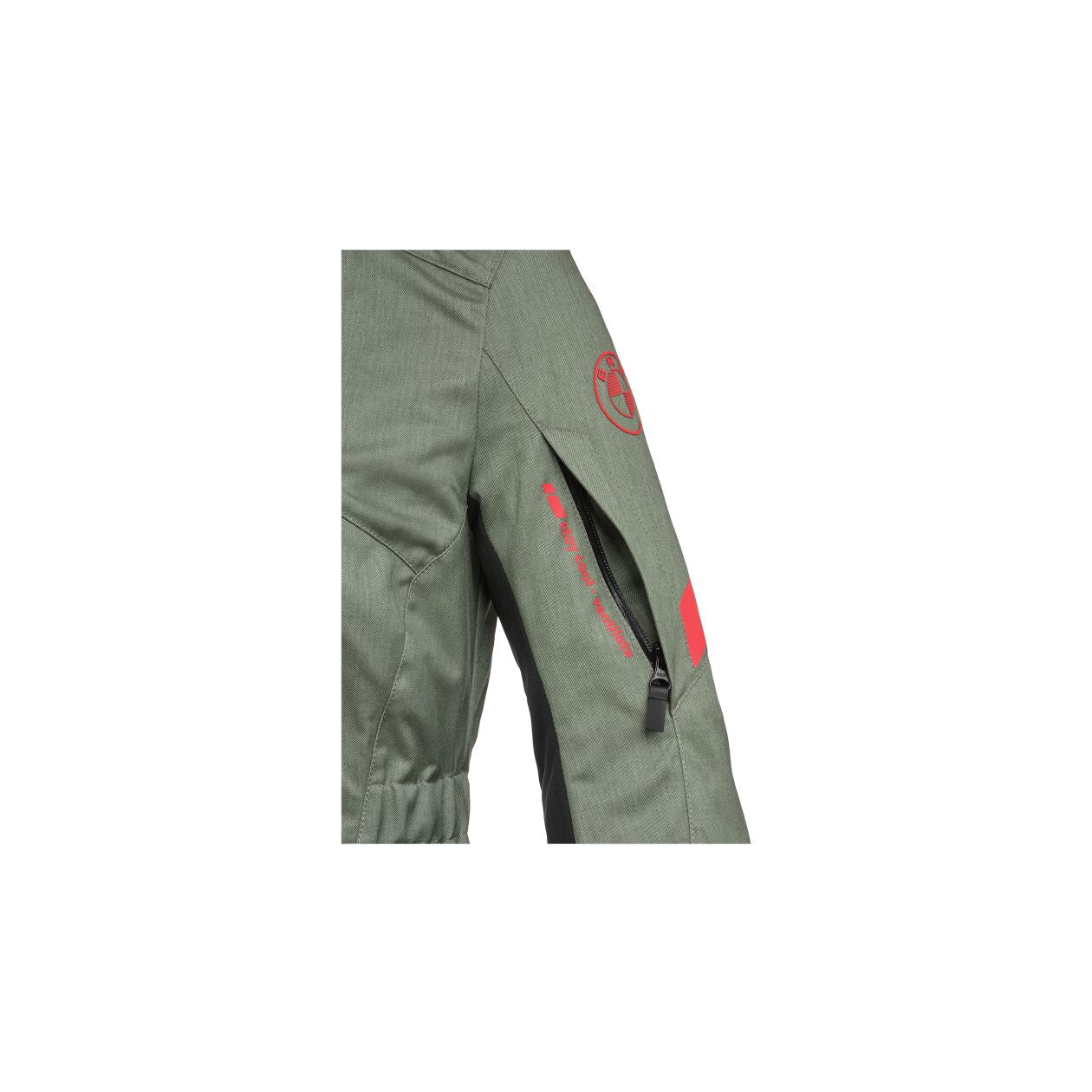 BMW GS Puna Women's GTX Jacket - High Road Motorsports - Motorcycle Jacket - 76135A80DF9 - BMW