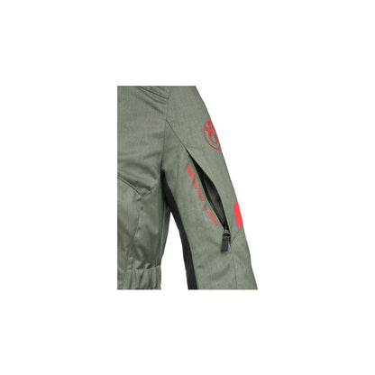 BMW GS Puna Women's GTX Jacket - High Road Motorsports - Motorcycle Jacket - 76135A80DF9 - BMW