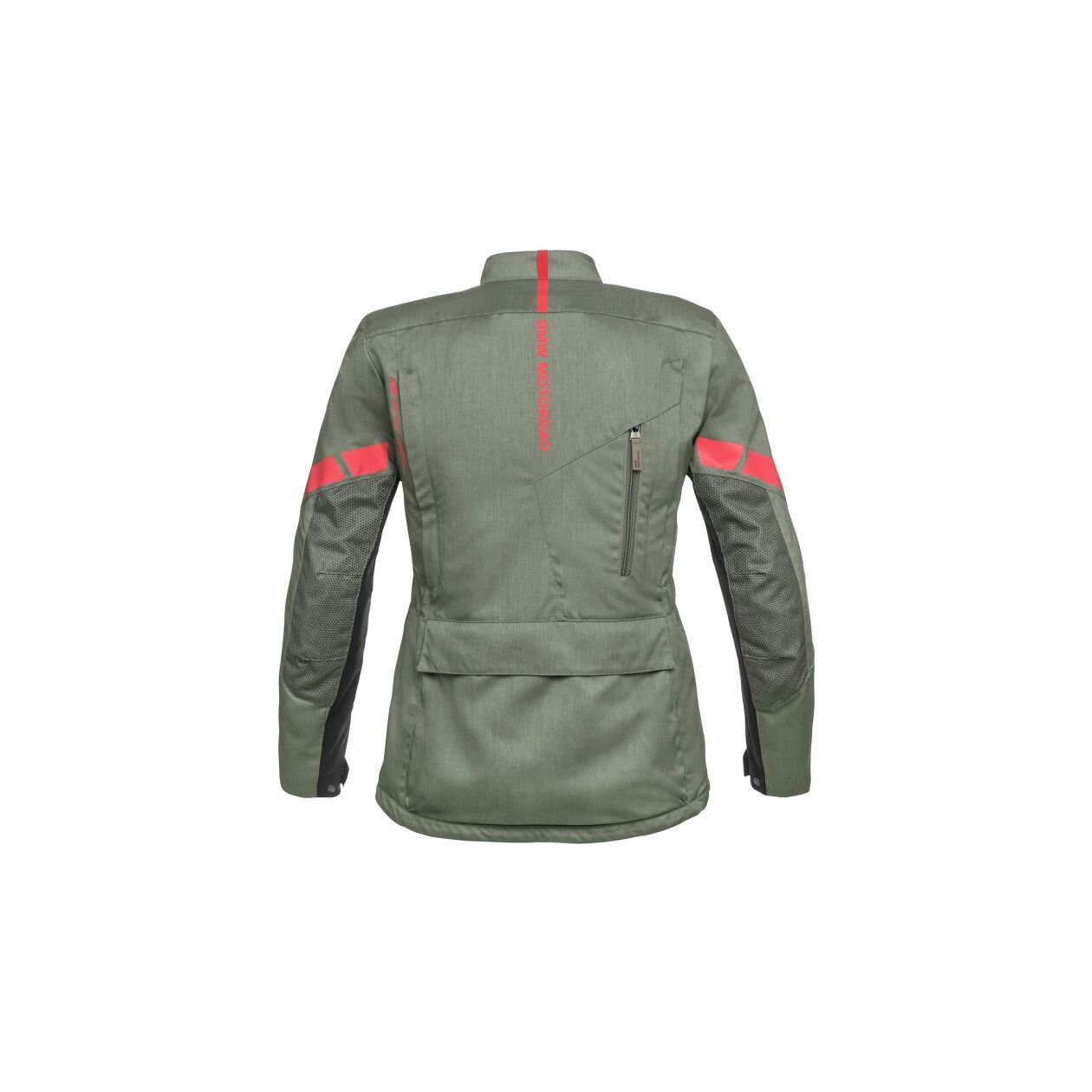 BMW GS Puna Women's GTX Jacket - High Road Motorsports - Motorcycle Jacket - 76135A80DF9 - BMW