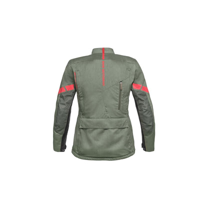 BMW GS Puna Women's GTX Jacket - High Road Motorsports - Motorcycle Jacket - 76135A80DF9 - BMW