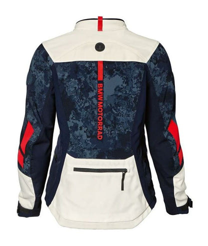 BMW GS Rallye AIR Women's Jacket - High Road Motorsports - Motorcycle Jacket - 76138504436 - BMW