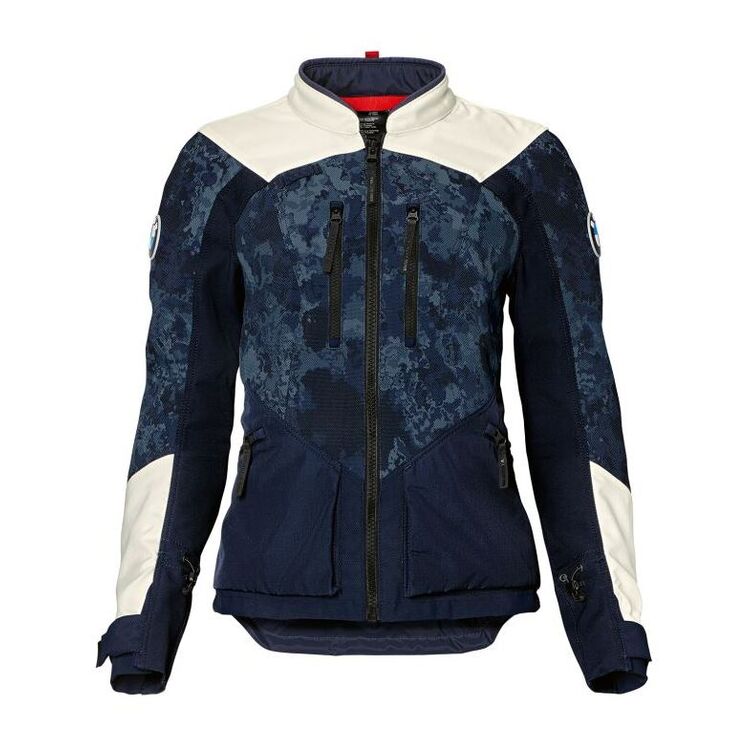 BMW GS Rallye AIR Women's Jacket - High Road Motorsports - Motorcycle Jacket - 76138504436 - BMW