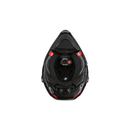 BMW GS Rallye Carbon Helmet - Black - High Road Motorsports - Motorcycle Helmet - 76315B3CB98 - BMW