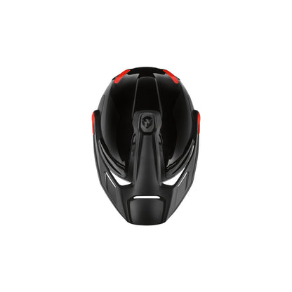 BMW GS Rallye Carbon Helmet - Black - High Road Motorsports - Motorcycle Helmet - 76315B3CB98 - BMW