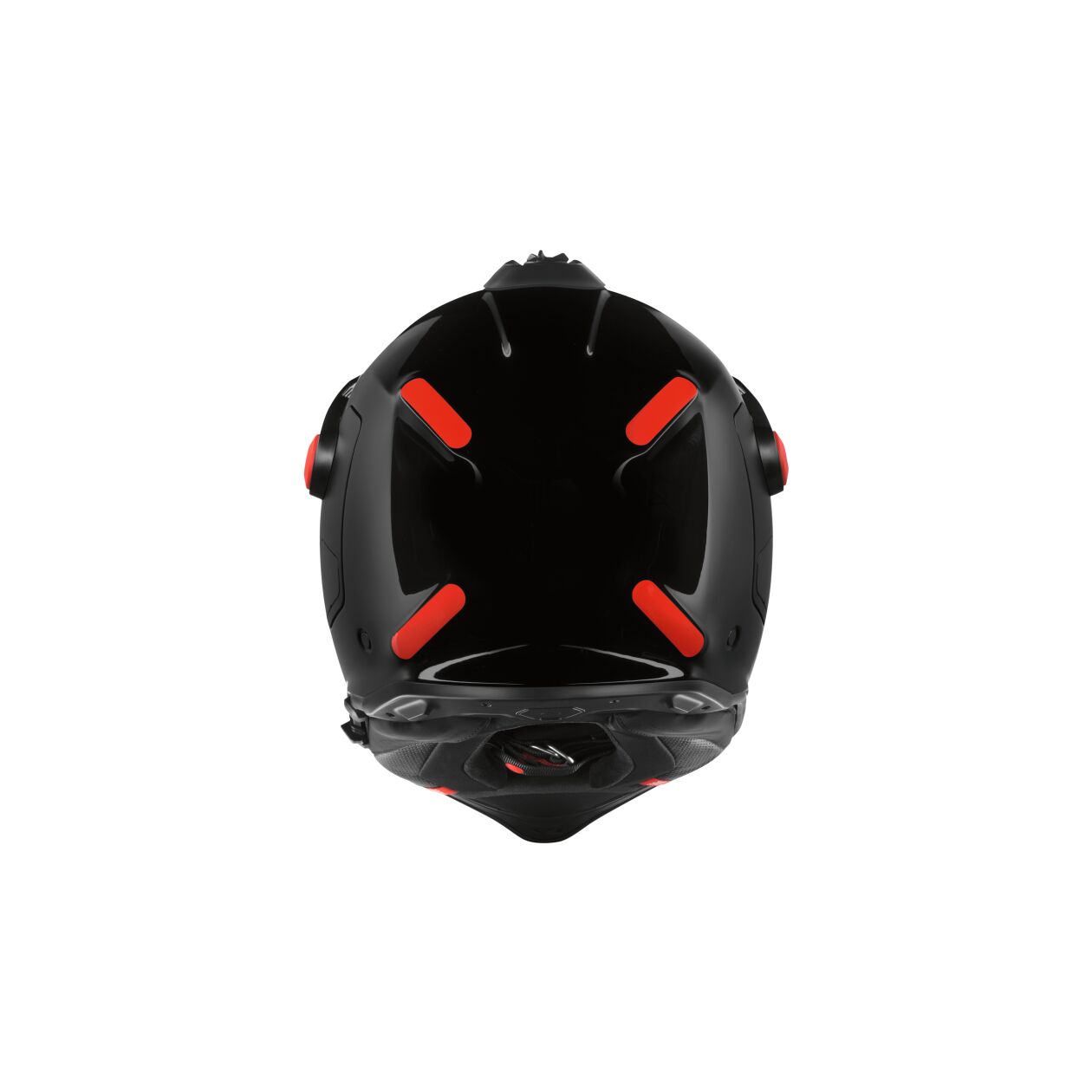 BMW GS Rallye Carbon Helmet - Black - High Road Motorsports - Motorcycle Helmet - 76315B3CB98 - BMW