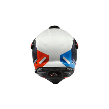 BMW GS Rallye Carbon Helmet