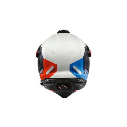 BMW GS Rallye Carbon Helmet - Calama - High Road Motorsports - Motorcycle Helmet - 76315B3CC13 - BMW