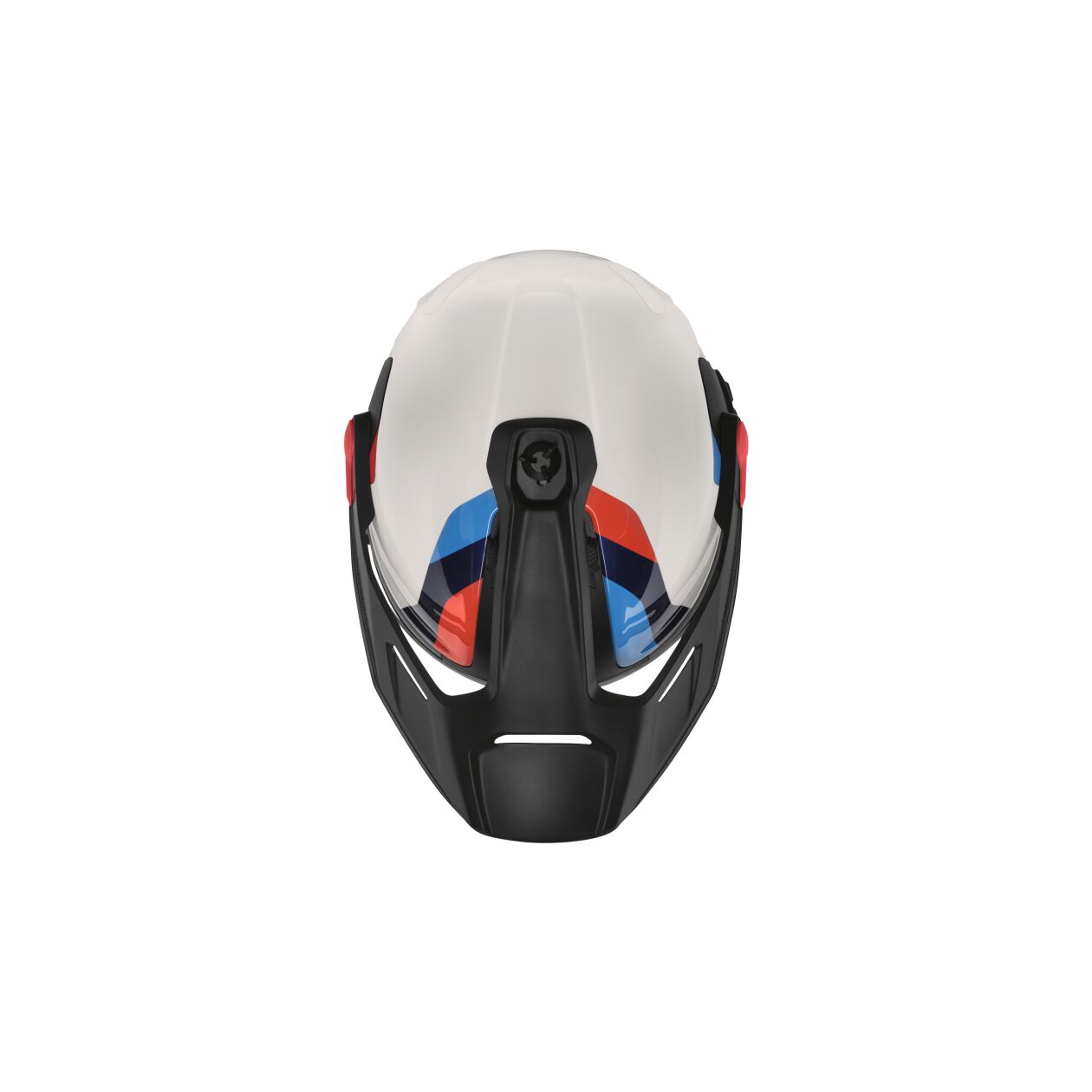 BMW GS Rallye Carbon Helmet - Calama - High Road Motorsports - Motorcycle Helmet - 76315B3CC13 - BMW