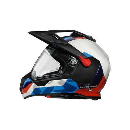 BMW GS Rallye Carbon Helmet - Calama - High Road Motorsports - Motorcycle Helmet - 76315B3CC13 - BMW