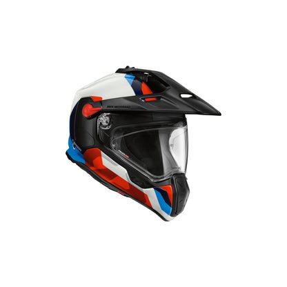 BMW GS Rallye Carbon Helmet - Calama - High Road Motorsports - Motorcycle Helmet - 76315B3CC13 - BMW