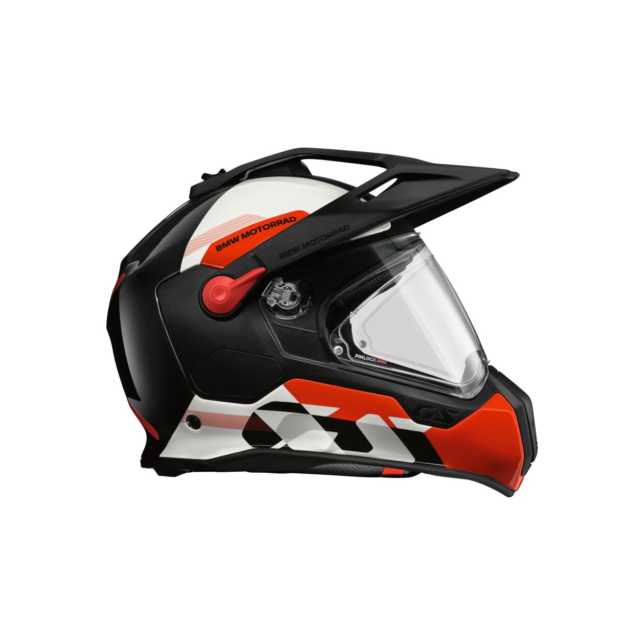 BMW GS Rallye Carbon Helmet - Lima - High Road Motorsports - Motorcycle Helmet - 76315B3CC27 - BMW