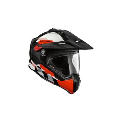 BMW GS Rallye Carbon Helmet - Lima - High Road Motorsports - Motorcycle Helmet - 76315B3CC27 - BMW