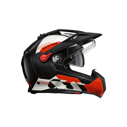BMW GS Rallye Carbon Helmet - Lima - High Road Motorsports - Motorcycle Helmet - 76315B3CC27 - BMW