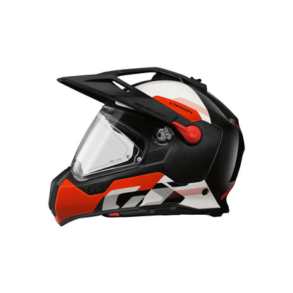 BMW GS Rallye Carbon Helmet - Lima - High Road Motorsports - Motorcycle Helmet - 76315B3CC27 - BMW