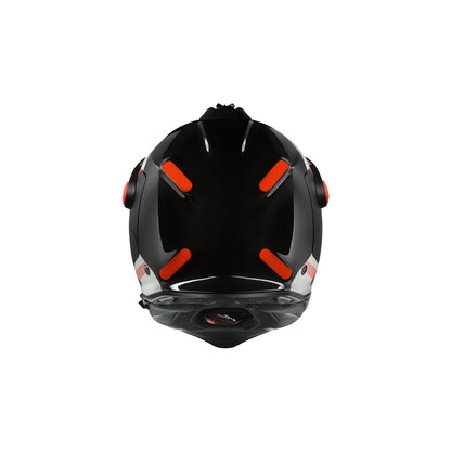 BMW GS Rallye Carbon Helmet - Lima - High Road Motorsports - Motorcycle Helmet - 76315B3CC27 - BMW