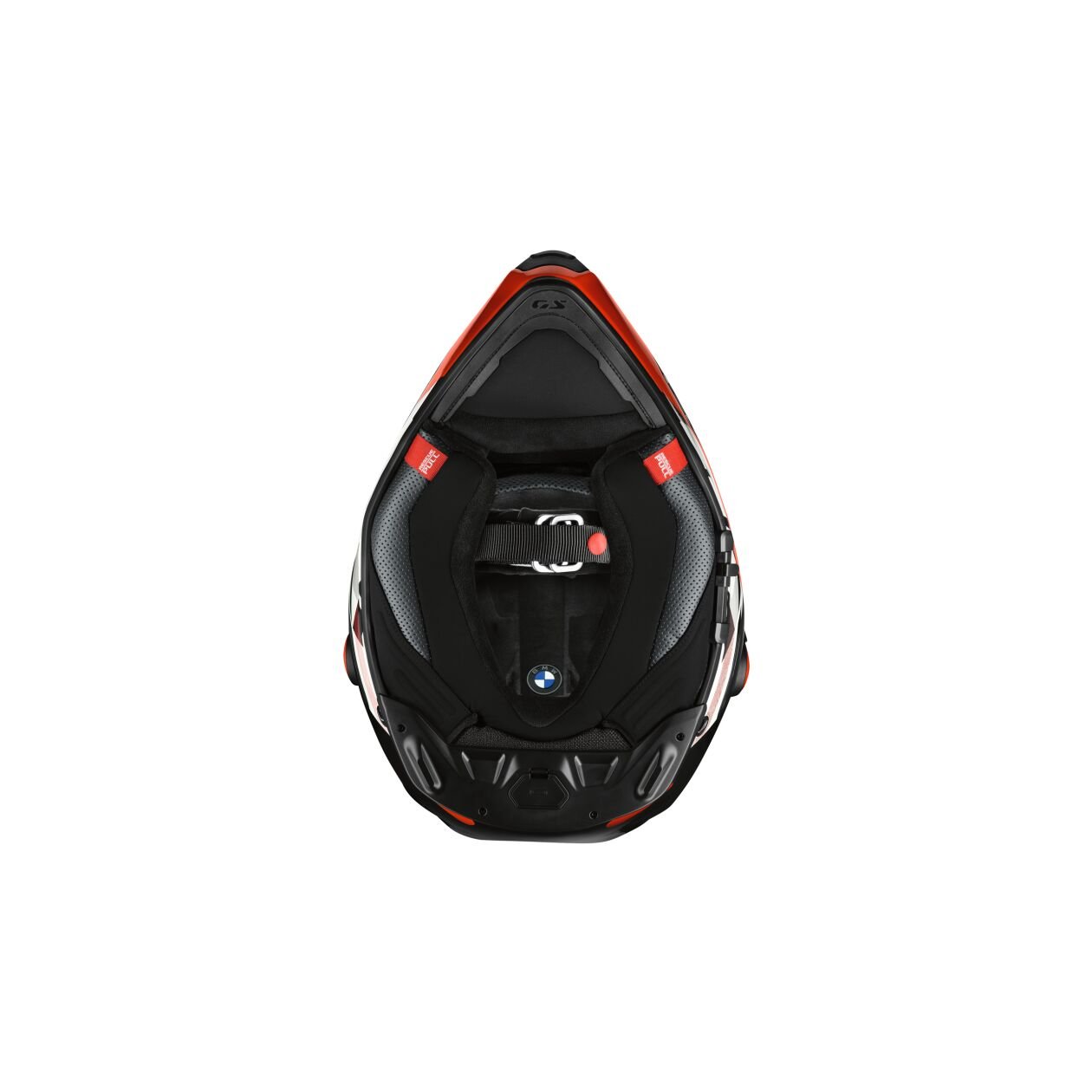BMW GS Rallye Carbon Helmet - Lima - High Road Motorsports - Motorcycle Helmet - 76315B3CC27 - BMW