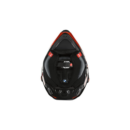 BMW GS Rallye Carbon Helmet - Lima - High Road Motorsports - Motorcycle Helmet - 76315B3CC27 - BMW