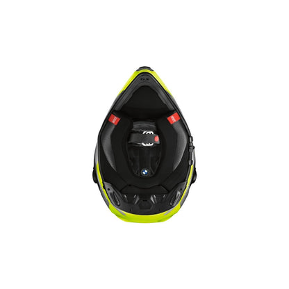 BMW GS Rallye Carbon Helmet - Nasca - High Road Motorsports - Motorcycle Helmet - 76315B3CC41 - BMW