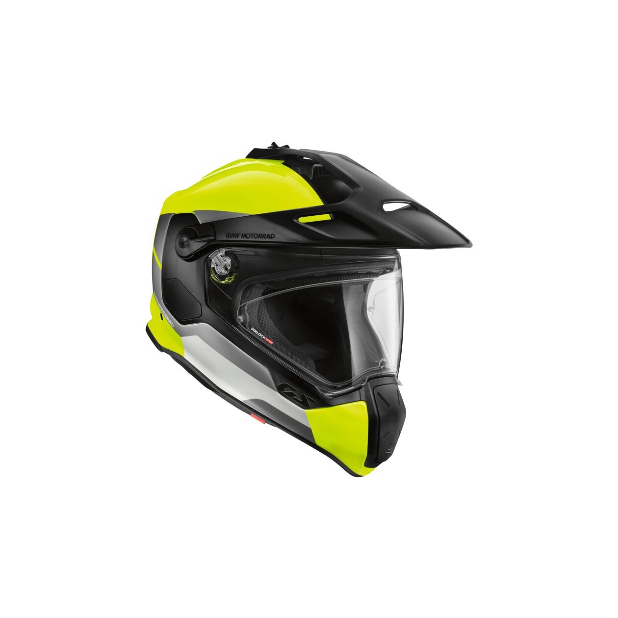 BMW GS Rallye Carbon Helmet - Nasca - High Road Motorsports - Motorcycle Helmet - 76315B3CC41 - BMW