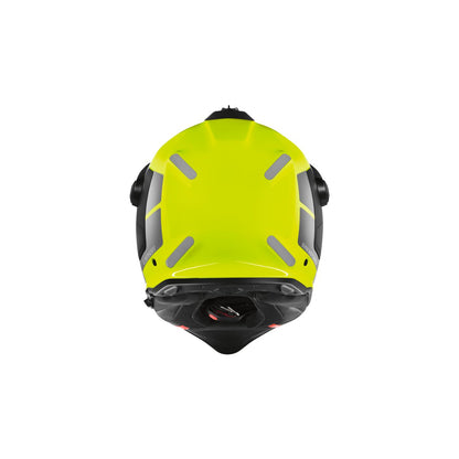 BMW GS Rallye Carbon Helmet - Nasca - High Road Motorsports - Motorcycle Helmet - 76315B3CC41 - BMW