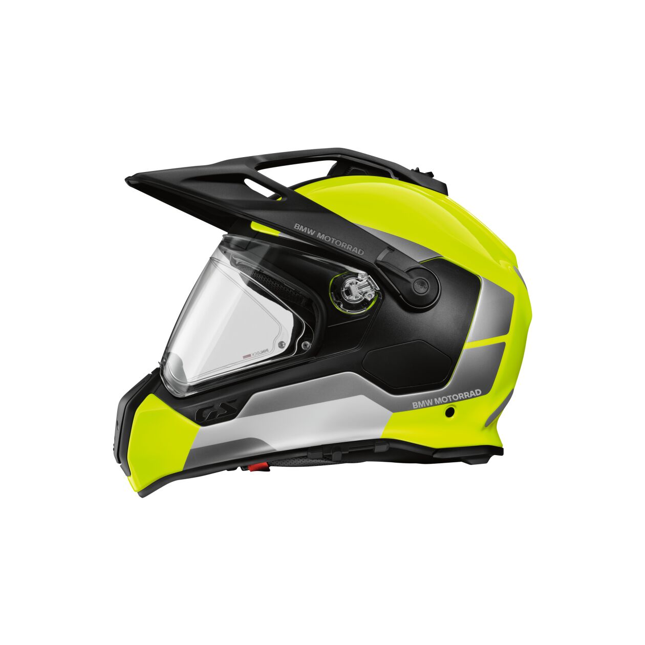 BMW GS Rallye Carbon Helmet - Nasca - High Road Motorsports - Motorcycle Helmet - 76315B3CC41 - BMW