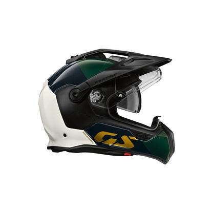 BMW GS Rallye Carbon Helmet - Tramontana - High Road Motorsports - Motorcycle Helmet - 76315B3CC50 - BMW