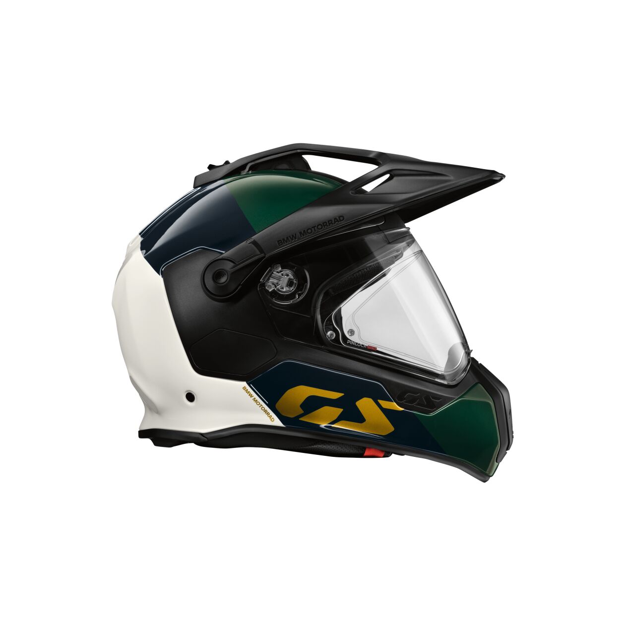 BMW GS Rallye Carbon Helmet - Tramontana - High Road Motorsports - Motorcycle Helmet - 76315B3CC50 - BMW