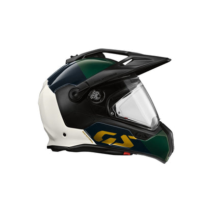 BMW GS Rallye Carbon Helmet - Tramontana - High Road Motorsports - Motorcycle Helmet - 76315B3CC50 - BMW
