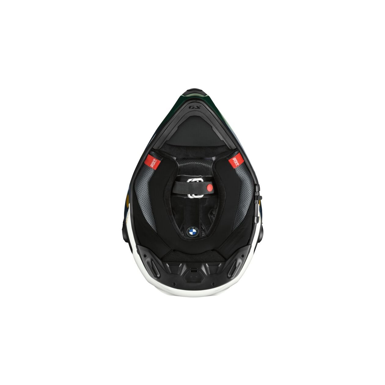 BMW GS Rallye Carbon Helmet - Tramontana - High Road Motorsports - Motorcycle Helmet - 76315B3CC50 - BMW