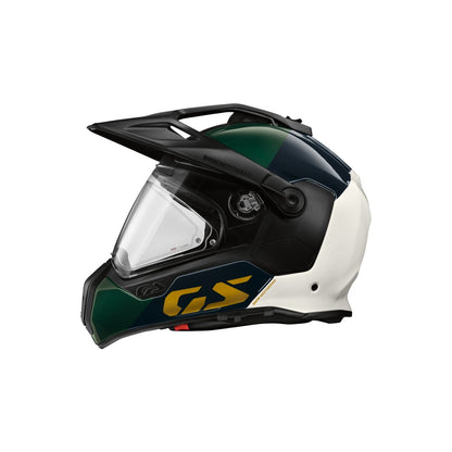 BMW GS Rallye Carbon Helmet - Tramontana - High Road Motorsports - Motorcycle Helmet - 76315B3CC50 - BMW