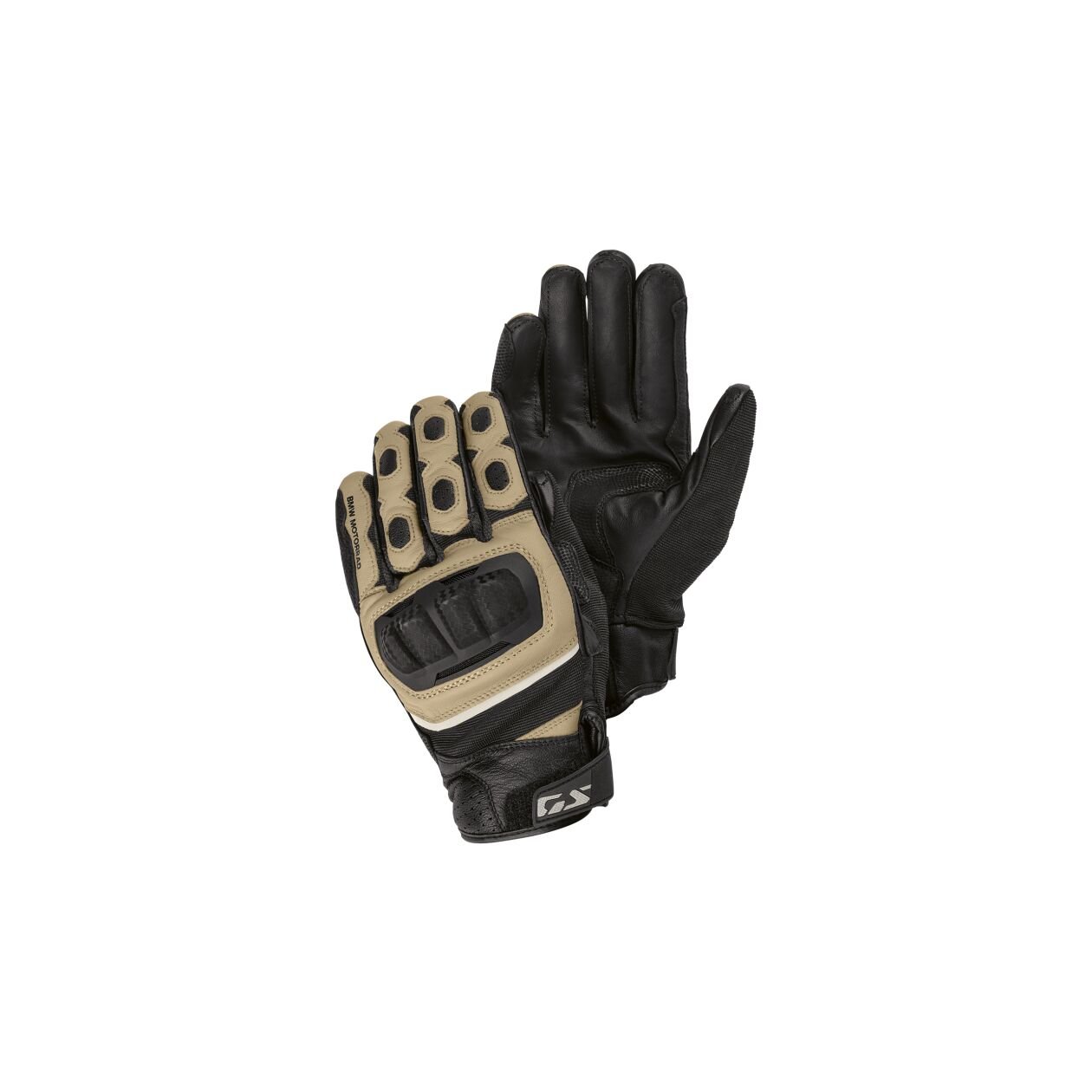 BMW GS Rallye Gloves - High Road Motorsports - Motorcycle Gloves - 76215B3D054 - BMW