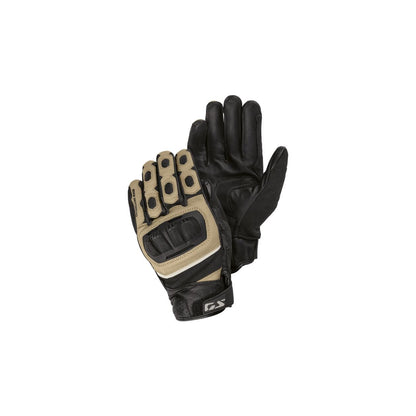 BMW GS Rallye Gloves - High Road Motorsports - Motorcycle Gloves - 76215B3D054 - BMW