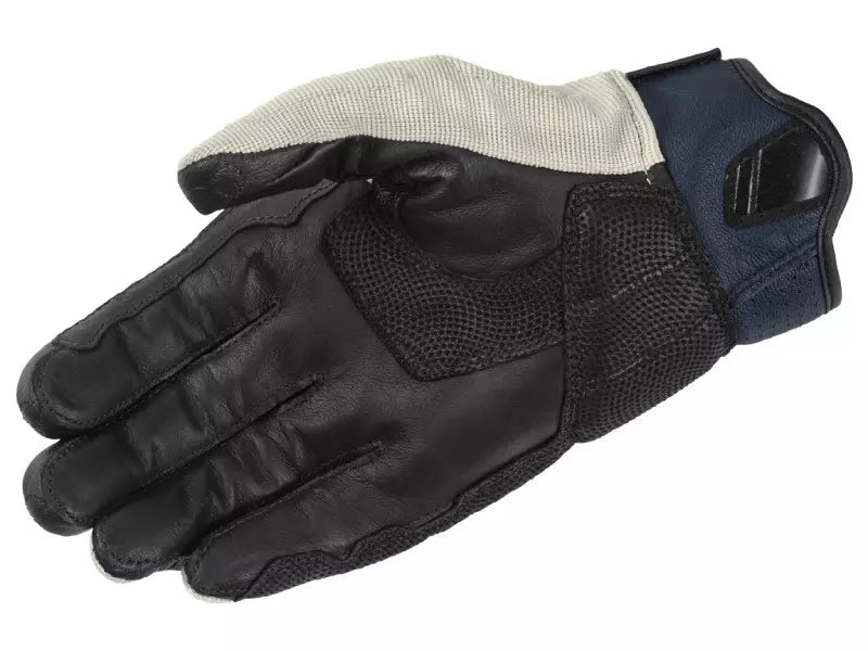 BMW GS Rallye Gloves - High Road Motorsports - Motorcycle Gloves - 76215B5EC92 - BMW