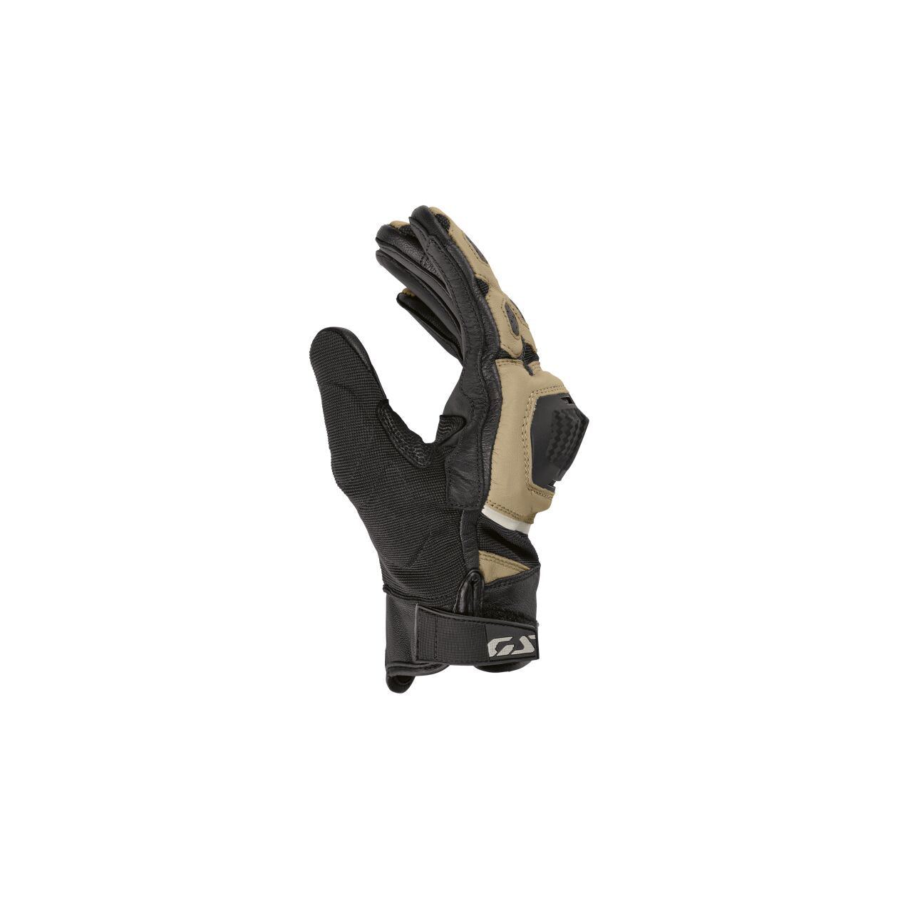 BMW GS Rallye Gloves - High Road Motorsports - Motorcycle Gloves - 76215B3D054 - BMW