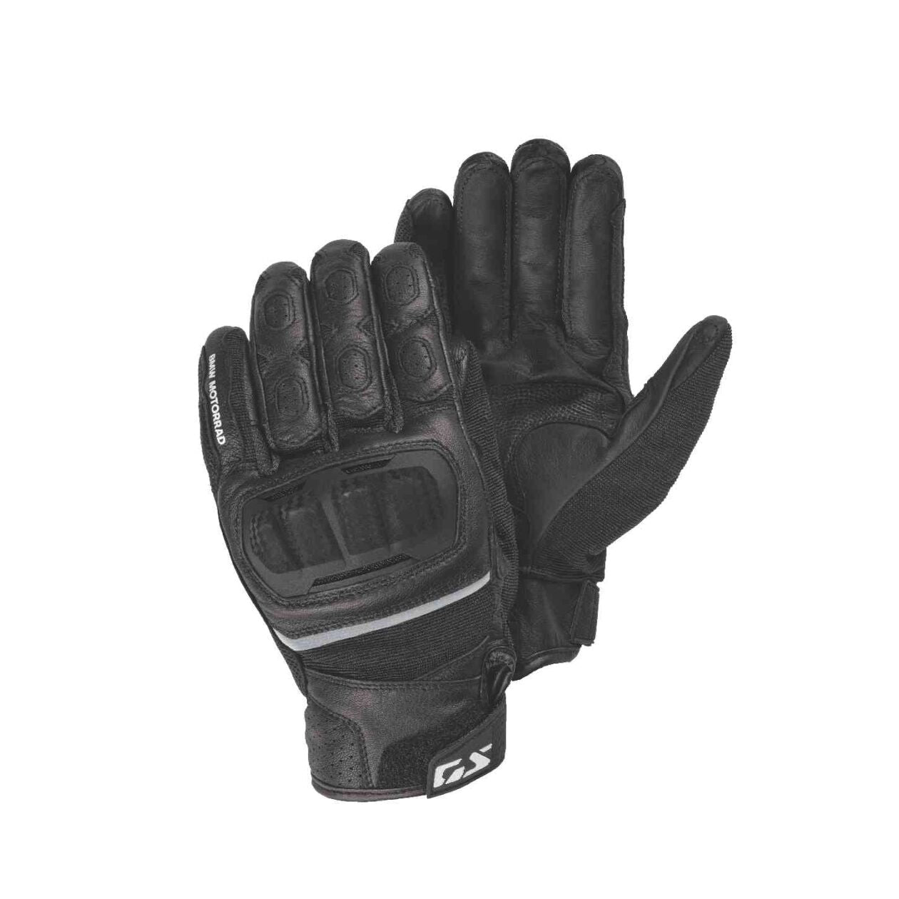 BMW GS Rallye Gloves - High Road Motorsports - Motorcycle Gloves - 76215B3D047 - BMW