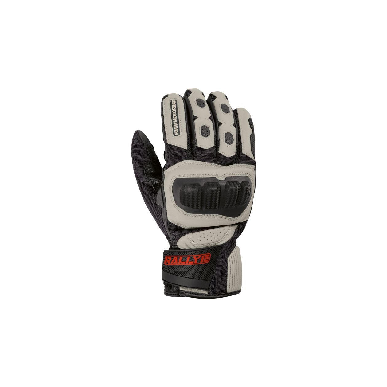BMW GS Rallye GTX Gloves - High Road Motorsports - Motorcycle Gloves - 76215B3D061 - BMW
