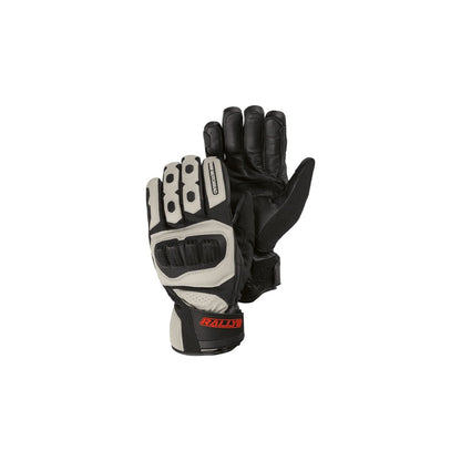 BMW GS Rallye GTX Gloves - High Road Motorsports - Motorcycle Gloves - 76215B3D061 - BMW