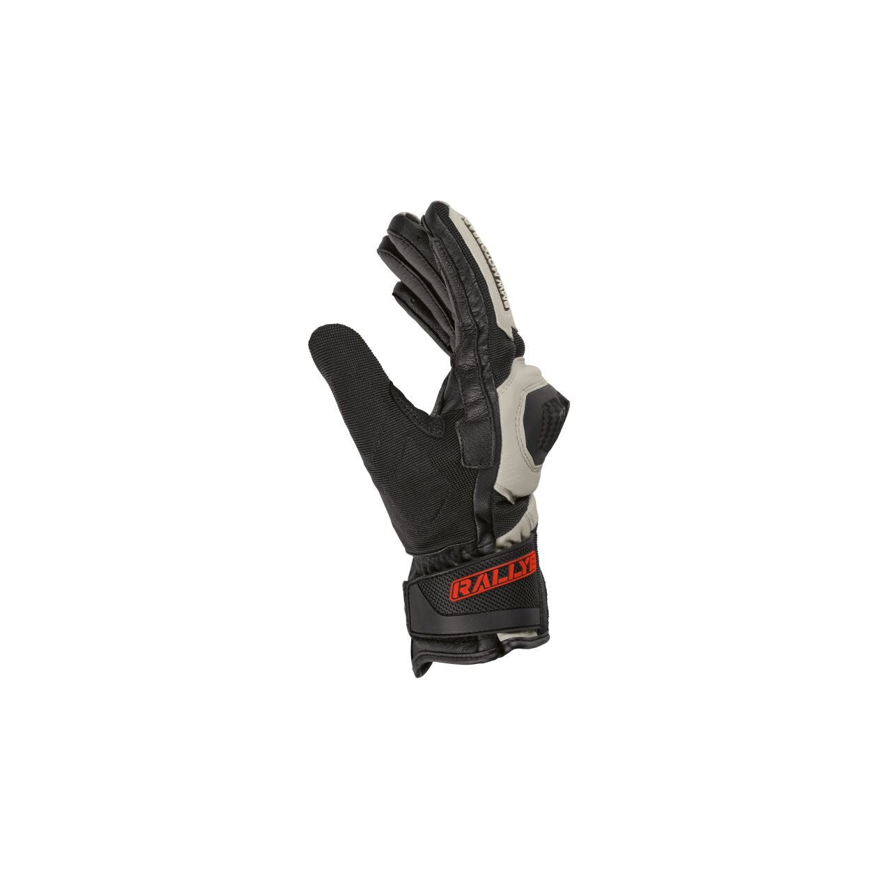 BMW GS Rallye GTX Gloves - High Road Motorsports - Motorcycle Gloves - 76215B3D061 - BMW