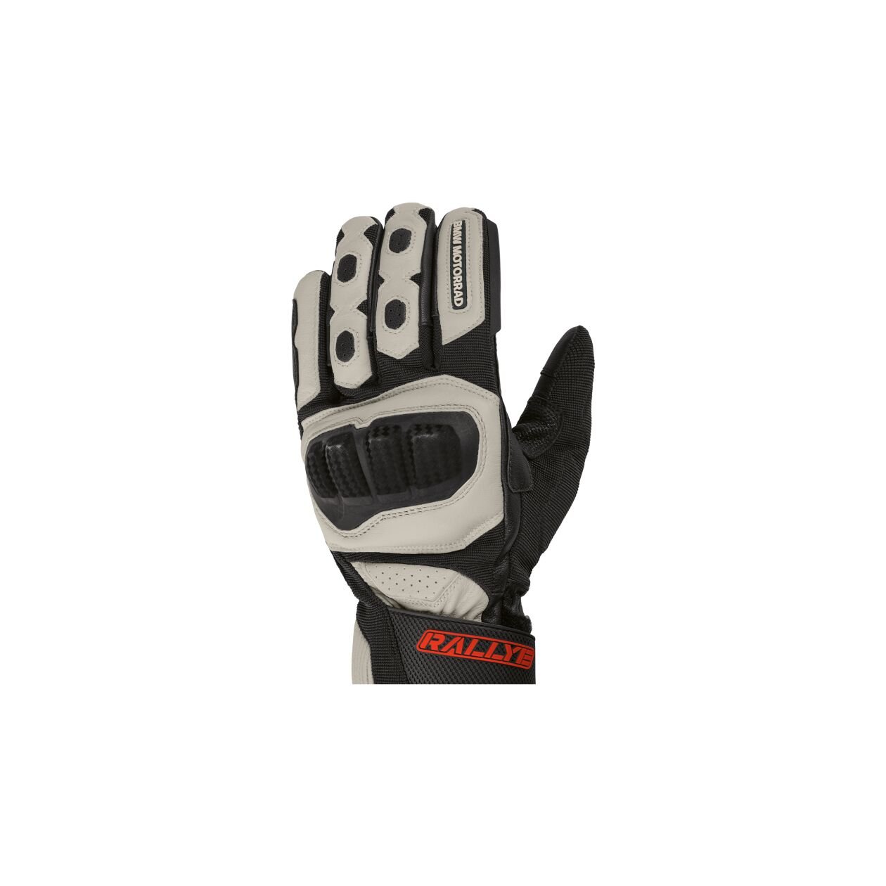 BMW GS Rallye GTX Gloves - High Road Motorsports - Motorcycle Gloves - 76215B3D061 - BMW