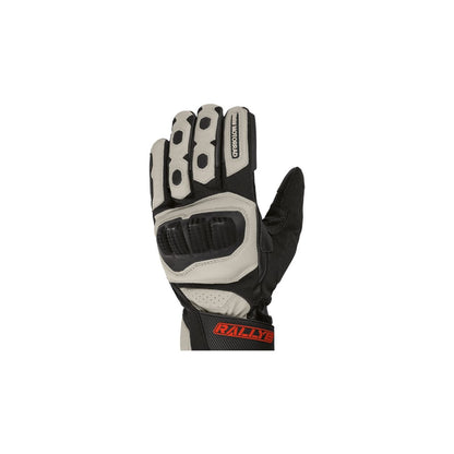 BMW GS Rallye GTX Gloves - High Road Motorsports - Motorcycle Gloves - 76215B3D061 - BMW