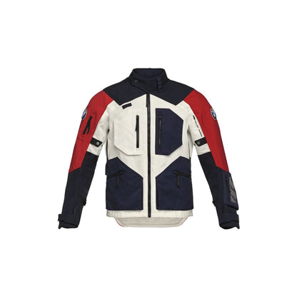 BMW GS Rallye GTX Jacket - High Road Motorsports - Motorcycle Jacket - 76115A80BC1 - BMW