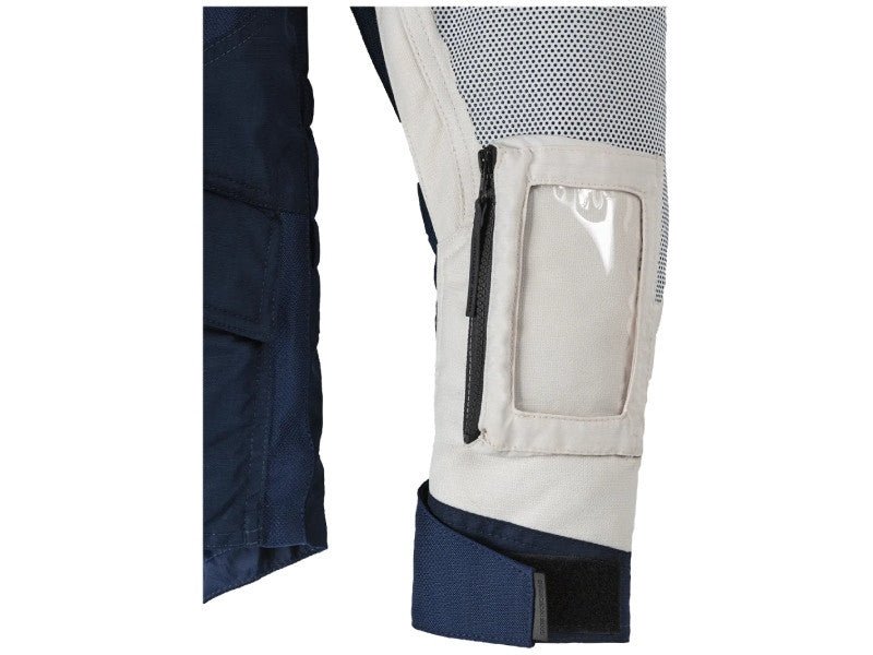 BMW GS Rallye GTX Jacket - High Road Motorsports - Motorcycle Jacket - 76115B5EDC1 - BMW